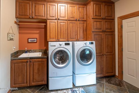 Tiny photo for 3401 W Blazingstar Road, Show Low, AZ 85901 (MLS # 257700)