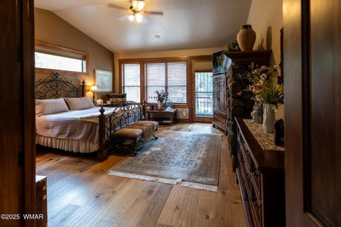 Tiny photo for 3401 W Blazingstar Road, Show Low, AZ 85901 (MLS # 257700)