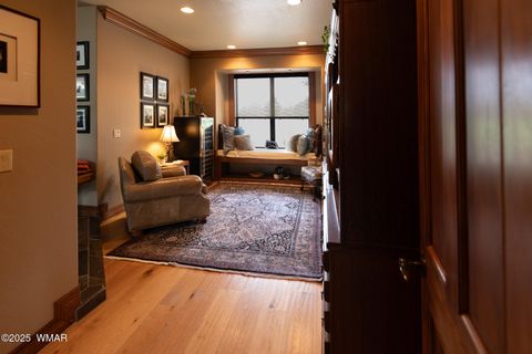 Tiny photo for 3401 W Blazingstar Road, Show Low, AZ 85901 (MLS # 257700)