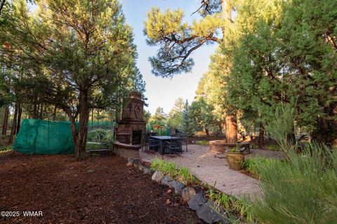 Tiny photo for 3401 W Blazingstar Road, Show Low, AZ 85901 (MLS # 257700)