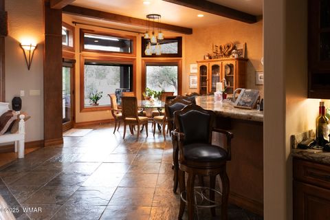 Tiny photo for 3401 W Blazingstar Road, Show Low, AZ 85901 (MLS # 257700)