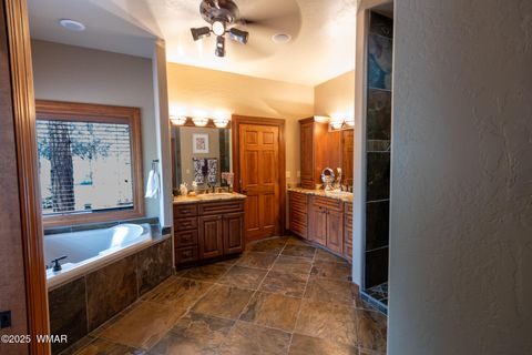 Tiny photo for 3401 W Blazingstar Road, Show Low, AZ 85901 (MLS # 257700)