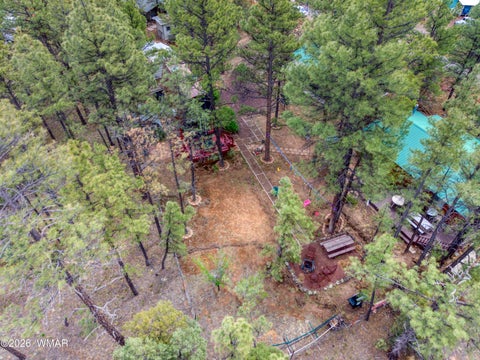 Tiny photo for 2440 W Thornton Road, Show Low, AZ 85901 (MLS # 260690)