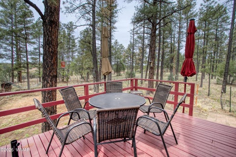 Tiny photo for 2440 W Thornton Road, Show Low, AZ 85901 (MLS # 260690)