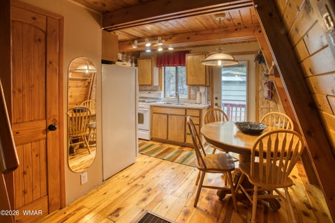 Tiny photo for 2440 W Thornton Road, Show Low, AZ 85901 (MLS # 260690)