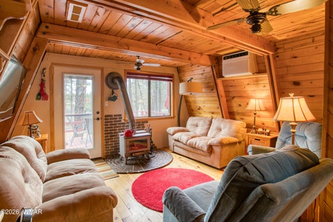 Tiny photo for 2440 W Thornton Road, Show Low, AZ 85901 (MLS # 260690)