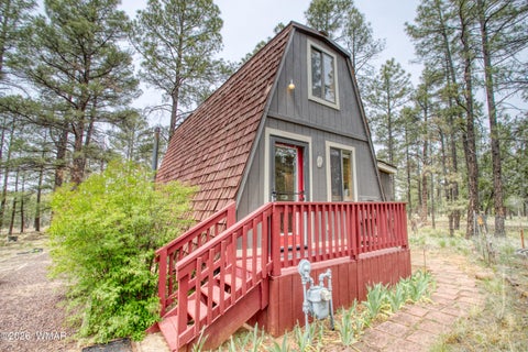 Tiny photo for 2440 W Thornton Road, Show Low, AZ 85901 (MLS # 260690)