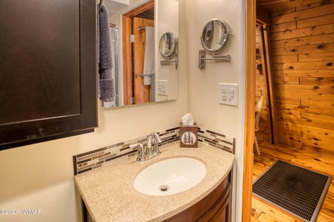 Tiny photo for 2440 W Thornton Road, Show Low, AZ 85901 (MLS # 260690)