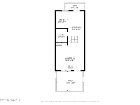 Tiny photo for 2440 W Thornton Road, Show Low, AZ 85901 (MLS # 260690)