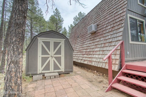Tiny photo for 2440 W Thornton Road, Show Low, AZ 85901 (MLS # 260690)