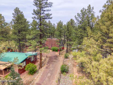 Tiny photo for 2440 W Thornton Road, Show Low, AZ 85901 (MLS # 260690)