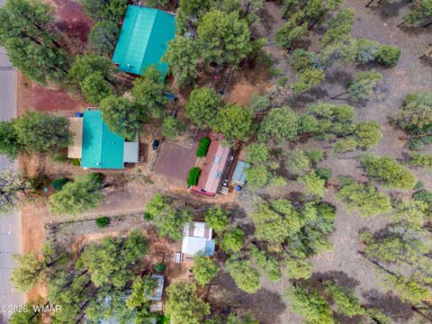 Tiny photo for 2440 W Thornton Road, Show Low, AZ 85901 (MLS # 260690)