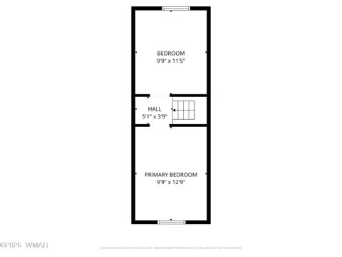 Tiny photo for 2440 W Thornton Road, Show Low, AZ 85901 (MLS # 260690)