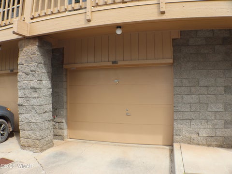 Tiny photo for 93 E White Mountain Boulevard, Pinetop, AZ 85935 (MLS # 263310)