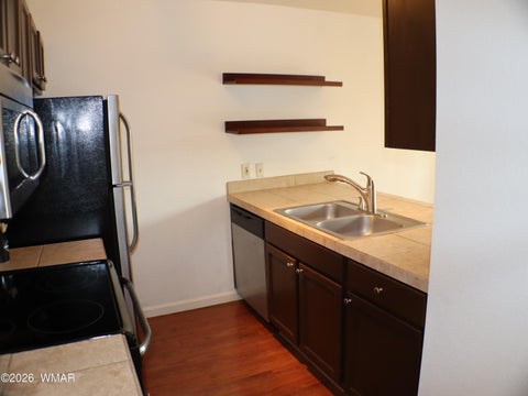 Tiny photo for 93 E White Mountain Boulevard, Pinetop, AZ 85935 (MLS # 263310)