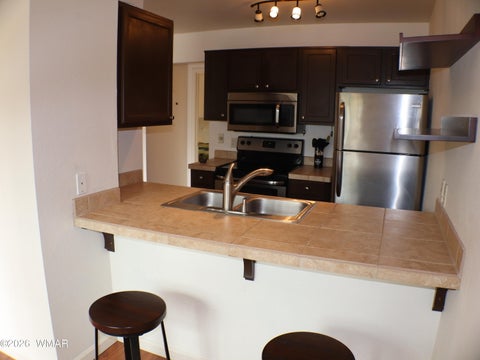 Tiny photo for 93 E White Mountain Boulevard, Pinetop, AZ 85935 (MLS # 263310)
