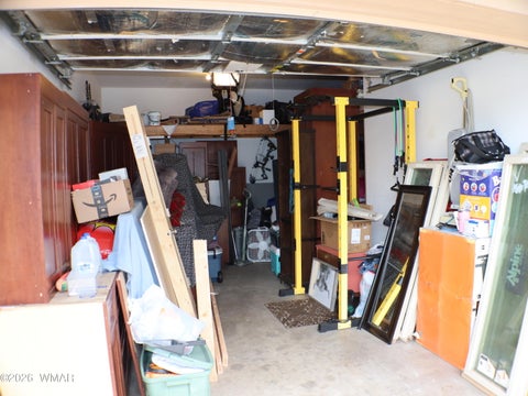 Tiny photo for 93 E White Mountain Boulevard, Pinetop, AZ 85935 (MLS # 263310)