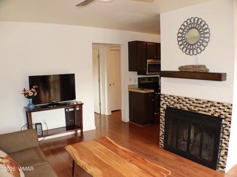 Photo of 93 E White Mountain Boulevard, Pinetop, AZ 85935 (MLS # 263310)
