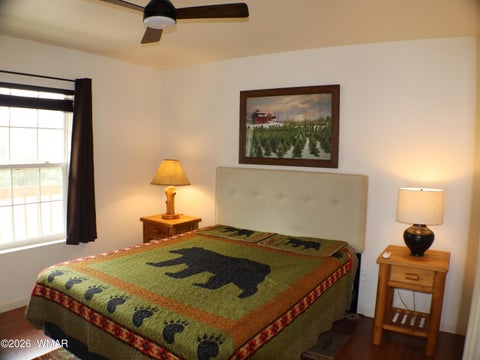 Tiny photo for 93 E White Mountain Boulevard, Pinetop, AZ 85935 (MLS # 263310)
