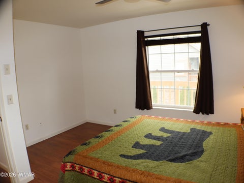 Tiny photo for 93 E White Mountain Boulevard, Pinetop, AZ 85935 (MLS # 263310)