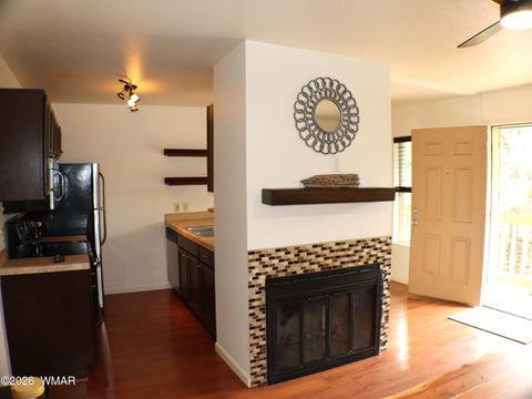 Tiny photo for 93 E White Mountain Boulevard, Pinetop, AZ 85935 (MLS # 263310)