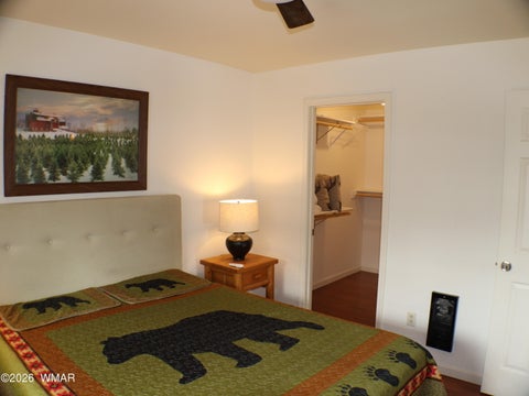 Tiny photo for 93 E White Mountain Boulevard, Pinetop, AZ 85935 (MLS # 263310)