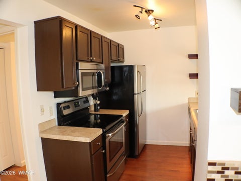 Tiny photo for 93 E White Mountain Boulevard, Pinetop, AZ 85935 (MLS # 263310)