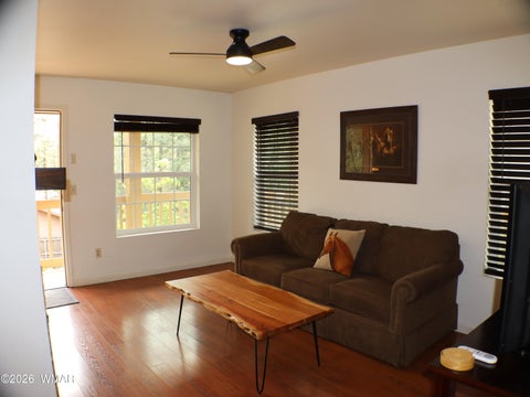 Tiny photo for 93 E White Mountain Boulevard, Pinetop, AZ 85935 (MLS # 263310)