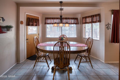 Tiny photo for 2462 Black Beaver Circle, Pinetop, AZ 85935 (MLS # 260982)