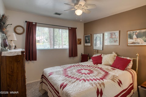 Tiny photo for 2462 Black Beaver Circle, Pinetop, AZ 85935 (MLS # 260982)