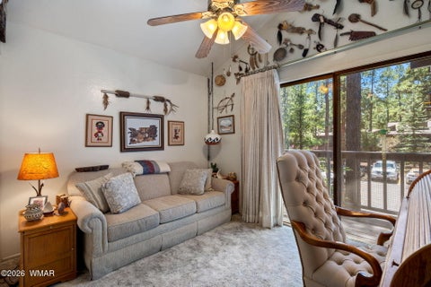 Tiny photo for 2860 Park Circle, Pinetop, AZ 85935 (MLS # 262170)