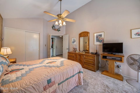 Tiny photo for 2860 Park Circle, Pinetop, AZ 85935 (MLS # 262170)