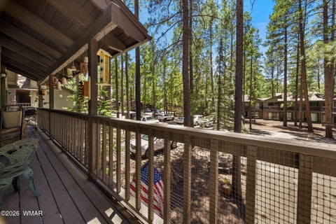 Tiny photo for 2860 Park Circle, Pinetop, AZ 85935 (MLS # 262170)