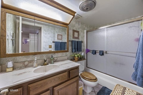 Tiny photo for 2860 Park Circle, Pinetop, AZ 85935 (MLS # 262170)