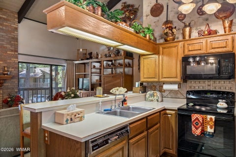 Tiny photo for 2860 Park Circle, Pinetop, AZ 85935 (MLS # 262170)