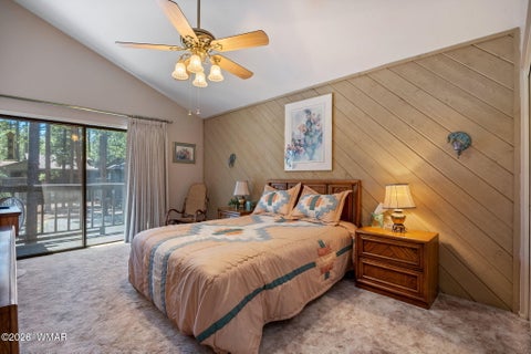 Tiny photo for 2860 Park Circle, Pinetop, AZ 85935 (MLS # 262170)