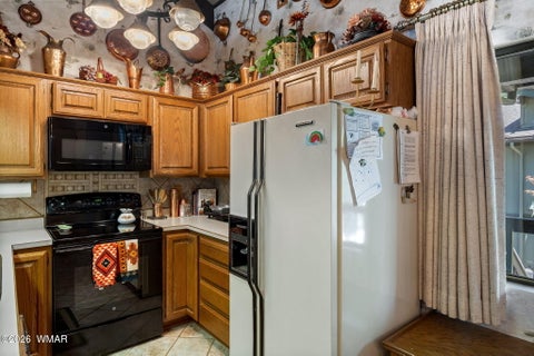 Tiny photo for 2860 Park Circle, Pinetop, AZ 85935 (MLS # 262170)