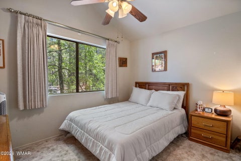 Tiny photo for 2860 Park Circle, Pinetop, AZ 85935 (MLS # 262170)