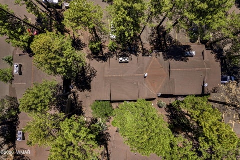 Tiny photo for 2860 Park Circle, Pinetop, AZ 85935 (MLS # 262170)