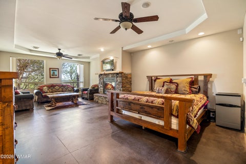 Tiny photo for 1600 N 16Th Avenue, Show Low, AZ 85901 (MLS # 260969)