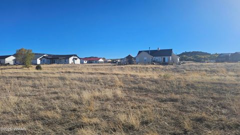 Tiny photo for 434 3rd Avenue, Eagar, AZ 85925 (MLS # 258525)