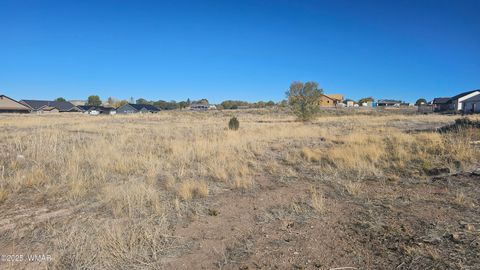 Tiny photo for 434 3rd Avenue, Eagar, AZ 85925 (MLS # 258525)
