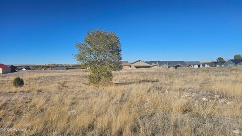 Tiny photo for 434 3rd Avenue, Eagar, AZ 85925 (MLS # 258525)