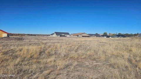 Photo of 434 3rd Avenue, Eagar, AZ 85925 (MLS # 258525)