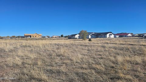 Tiny photo for 434 3rd Avenue, Eagar, AZ 85925 (MLS # 258525)