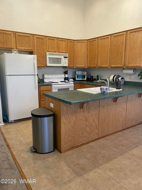 Tiny photo for 1686 W 7th S Street, Snowflake, AZ 85937 (MLS # 261976)