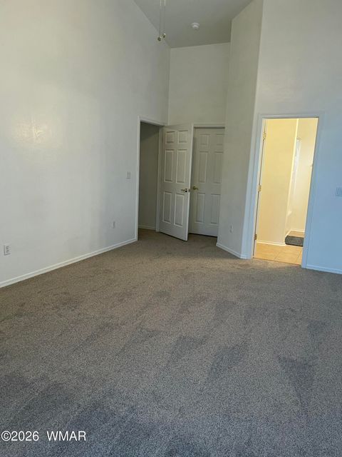 Tiny photo for 1686 W 7th S Street, Snowflake, AZ 85937 (MLS # 261976)