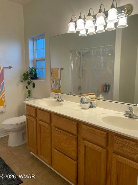 Tiny photo for 1686 W 7th S Street, Snowflake, AZ 85937 (MLS # 261976)