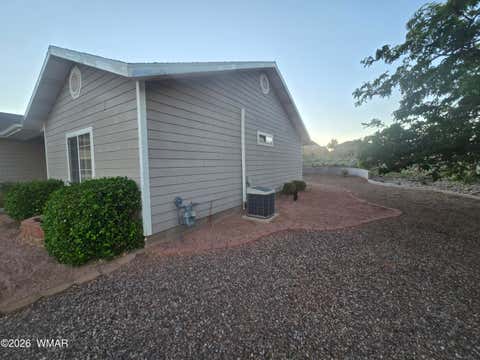 Tiny photo for 1686 W 7th S Street, Snowflake, AZ 85937 (MLS # 261976)