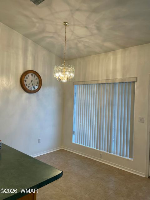 Tiny photo for 1686 W 7th S Street, Snowflake, AZ 85937 (MLS # 261976)